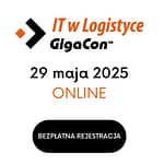 GigaCon konferencja „IT w Logistyce” GigaCon konferencja IT w Logistyce