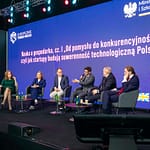 Technologie przyszłości i nauka, która wspiera przemysł ITM INDUSTRY EUROPE 2025