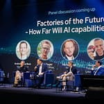 Roboty, które współpracują. Ludzie, którzy inspirują. Tak wyglądało Collaborate Poland 2025 Collaborate Poland 2025 Universal Robots