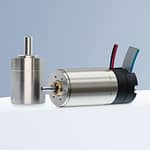 Nowe silniki, przekładnie i enkodery o średnicy Ø 16 mm w ofercie produktów FAULHABER FAULHABER