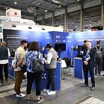 Rewolucja intralogistyczna na żywo – za nami Targi MODERNLOG Targi MODERNLOG