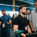 Wielka premiera targów SchraubTec w Polsce: nowy moment obrotowy dla przemysłu Premiera SchraubTec w Polsce