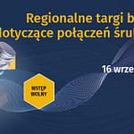 Odwiedź branżowe Targi dotyczące połączeń śrubowych: SchraubTec – 16.09.2025 r. I Katowice SchraubTec Katowice 2025