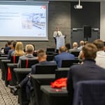Siła przemian w branży automotive – relacja z konferencji TOP Automotive 2025