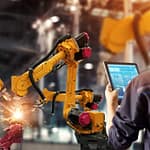 Automatyka i robotyka w firmie CNC Jurczak – przegląd oferty dla przemysłu
