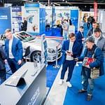 Control & Drives Poland 2026 – branżowe targi napędów i sterowania