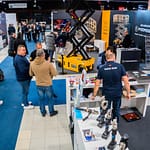 MAINTENANCE Poland 2026 – największe targi w Polsce dla utrzymania ruchu w przemyśle MAINTENANCE Poland 2026