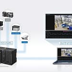 OMRON wprowadza nowy DX1 Data Flow Controller OMRON , DX1 Data Flow Controller