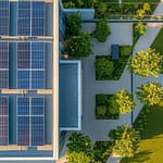 Jakie technologie zwiększają wydajność i oszczędność w halach przemysłowych? Sprawdź rozwiązania HALBUD