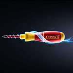 Wiha speedE® – dołącz do rewolucji w dziedzinie wkrętaków Wiha speedE®