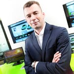 Dlaczego maszyny powinny się ze sobą lepiej komunikować? komunikacja maszyn