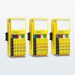 Powrót do aktualności Technologia SafetyBridge – łatwa integracja bezpieczeństwa funkcjonalnego we wszystkich popularnych systemach magistral Technologia SafetyBridge