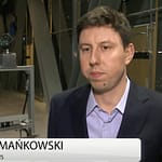 Autonomiczne roboty mobilne zwiększą wydajność pracy w przedsiębiorstwach. Maszyny produkowane w Polsce wśród najlepszych na świecie Autonomiczne roboty mobilne