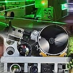 Polscy naukowcy opracowali nową metodę laserowej komunikacji optycznej. Nowa technologia zwiększy zasięg i odporność na zakłócenia podczas przesyłania danych Polscy naukowcy