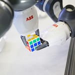 ABB i Kawasaki łączą siły dla rozwoju robotów współpracujących ABB i Kawasaki