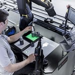 Bosch zmienia roboty we współpracowników bosch zmienia roboty we współpracowników