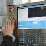 Sterowanie maszyn CNC – serwonapędy i silniki krokowe Sterowanie maszyn CNC