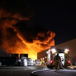 Kosztowny problem z atmosferami wybuchowymi – jak go uniknąć? atmosfera wybuchowa