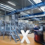 X jak X-tremalnie odporne oprawy oświetleniowe wysokowydajne oprawy oświetleniowe