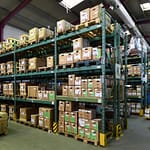 Leroy-Somer udostępnia ofertę Express Availability dla Europy Północnej i Wschodniej otwierając centrum napędów w Dortmundzie w Niemczech Leroy-Somer