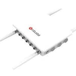 Robustel przedstawia pierwszą obudowę routerów przemysłowych TPH6700 spełniającą normę IP67 pierwszą obudowę routerów przemysłowych.