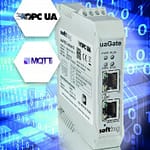 Integracja danych ze sterowników Siemens S7 w rozwiązaniach IoT Cloud Integracja danych ze sterowników Siemens S7