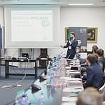 Nie tylko umiejętności technologiczne. Co wyróżni inżynierów Przemysłu 4.0? inżynier Przemysłu 4.0