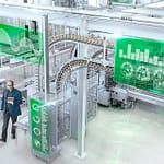 Przemysłowy Internet Rzeczy odpowiedzią na wyzwania w przemyśle XXI wieku Przemysłowy Internet Rzeczy