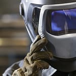 Rozwiązania Speedglas i Cubitro II od 3M – w służbie perfekcji Speedglas i Cubitro II od 3M