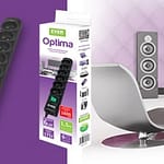 Nowość EVER – listwa antyprzepięciowa OPTIMA listwa antyprzepięciowa