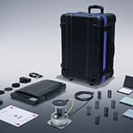 Nowy system pomiaru siły i nacisku PROBms gwarantuje pełne bezpieczeństwo Nowy system pomiaru siły i nacisku PROBms