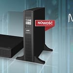 Nowa seria UPS EVER Sinline RT i RT XL firmy EVER właśnie wchodzi na rynek Nowa seria UPS EVER Sinline RT i RT XL