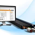 Skonfiguruj prowadnik oraz okablowanie online w zaledwie kilku krokach Skonfiguruj prowadnik oraz okablowanie online