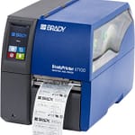 Nowa precyzyjna drukarka BradyPrinter i7100 drukarka BradyPrinter i7100