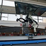 Jak efektywnie spawać z zastosowaniem robota przemysłowego? Jak efektywnie spawać