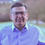 Nowy Prezes obiecuje powrót firmy Control Techniques do światowej czołówki Control Techniques