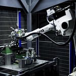 Roboty ABB drukują przyszłość Roboty ABB drukują przyszłość