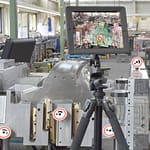 FAROR wprowadza Visual InspectTM – innowacyjny system do kontroli i projektowania Visual InspectTM