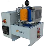 Energooszczędny zasilacz hydrauliczny – typ EZH Energooszczędny zasilacz hydrauliczny