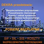 Bezpieczeństwo przyrządowe: Poszukiwanie równowagi Bezpieczeństwo przyrządowe