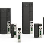 Korzyści dla producenta chusteczek płynące z unowocześnienia do Unidrive M napędów Unidrive M firmy Control Techniques.