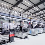 Rozwiązanie 4 generacji w 3-zmianowym zakładzie Rozwiązanie 4 generacji