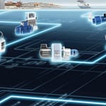 Automatyzacja oznacza komunikację Automatyzacja oznacza komunikację