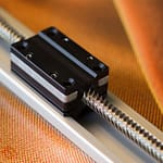 Mały napęd liniowy do wielkich zadań napęd liniowy