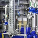 Innowacyjna technologia prania i czyszczenia MEWA – Textil technologia prania i czyszczenia