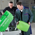 Nie tylko czyściwa… Tekstylia przemysłowe MEWA do wynajęcia od jednego dostawcy tekstylia przemysłowe MEWA