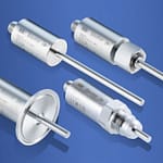 Nowe, elastyczne czujniki przepływu i temperatury FlexFlow firmy Baumer zapewniają wydajne zarządzanie płynami w przemyśle czujniki przepływu i temperatury FlexFlow