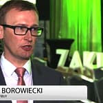 Automatyzacja i sztuczna inteligencja zmniejszą ryzyko współpracy z dostawcami i przyniosą firmom oszczędności Automatyzacja i sztuczna inteligencja