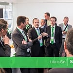 Zespół Schneider Electric i Microsoft wspólnie przyspieszają tworzenie otwartych aplikacji IoT Schneider Electric i Microsoft wspólnie przyspieszają