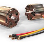 Silniki bezszczotkowe – dlaczego warto? Silniki bezszczotkowe